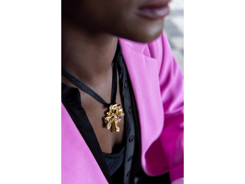 Collier l'Éternité