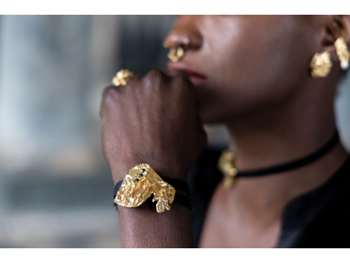 Bracelet l'Inattendu