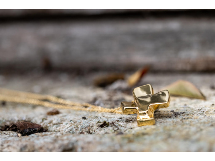 Collier Acceptacio
