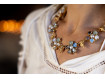 THE NEW AUDACE OPALE NECKLACE