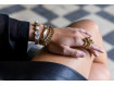 Giovanna cuff