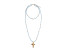 La Madone long necklace