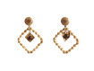 Amor Fati earrings