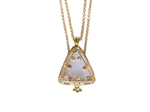 Collier New Impertinence