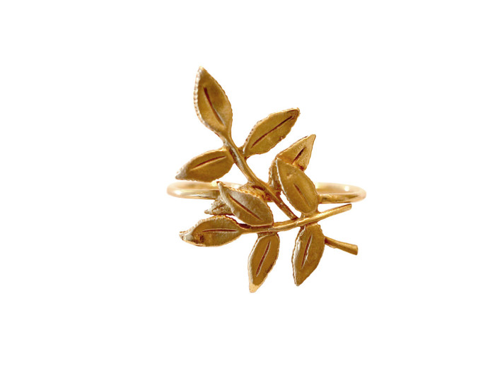 Bague Sophora