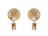 Boucles d'oreilles Océanos