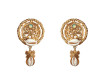 Boucles d'oreilles Océanos