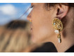 Oceanos Earrings
