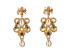 Boucles d'oreilles Njörd