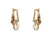 Boucles d'oreilles Téthys