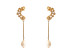 Andromaque earrings