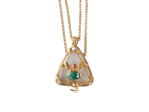 Anja Necklace
