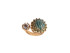 Monarca ring