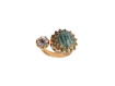Bague Monarca
