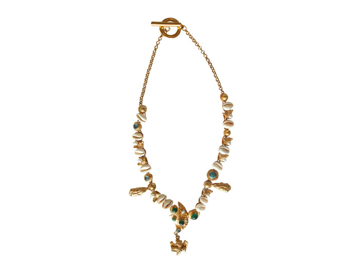 Collier Triton