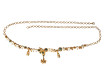 Ceinture bijou & collier Triton