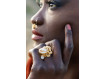 Bague Amphitrite
