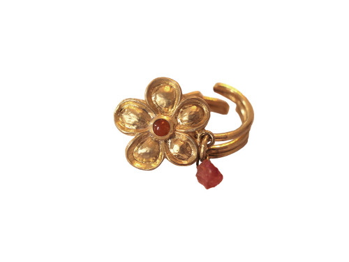 Flora ring