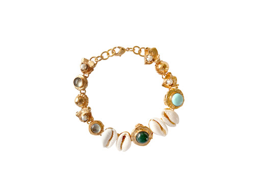 Bracelet Triton Homme