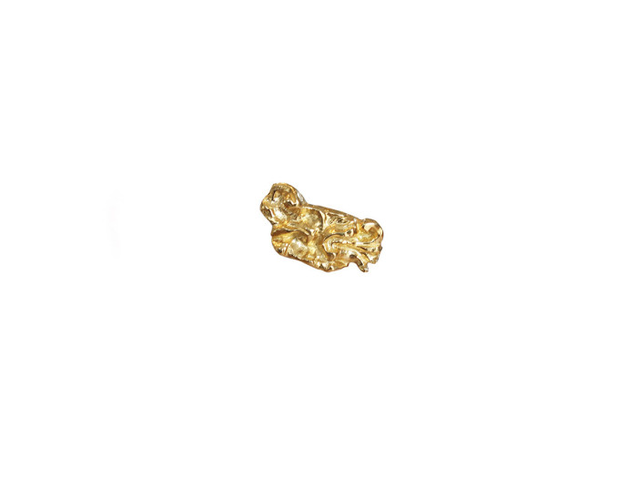 Boucle d'oreille Mini Pelota