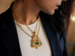 Anja Necklace