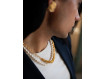 Paris necklace