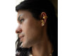 copy of Ear cuff Pizzo Perla