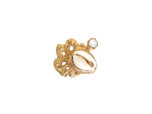Amphitrite Ring
