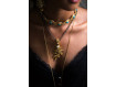 Garance choker necklace
