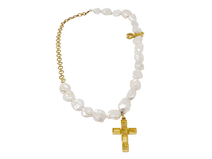Volupté necklace