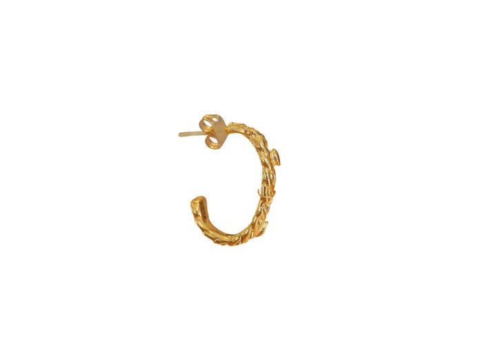 Boucle d'oreille Di Loro by one