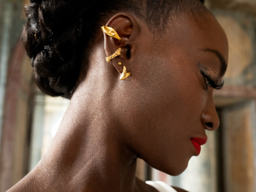 copy of Mini Botte Earring