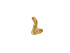 Boucle d'oreille Mini Cristalo