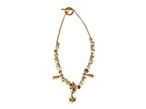 Triton Necklace