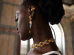 Ravage earrings