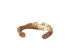 Crush cuff