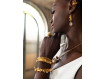 Maestro, gold cuff