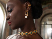 Téthys Earrings