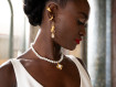 Constance necklace