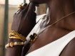 Acceptacio Necklace