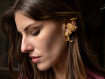 Mini Punk Rock Earring