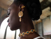Oceanos Earrings