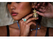 Woô earrings