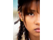 Peps, asymmetrical earrings
