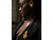 Broche The secret