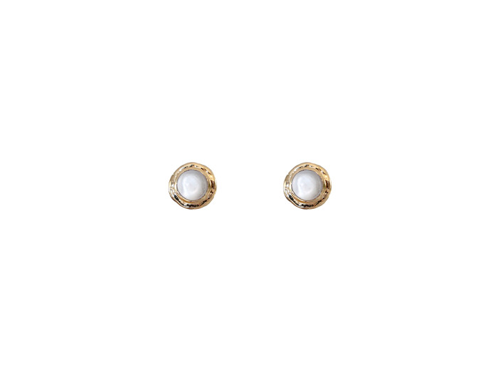 Boucle d’oreille MP Ball