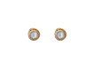 Boucle d’oreille Big MP Ball