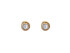 Boucle d’oreille Big MP Ball