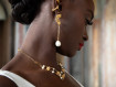 Necklace Wedding