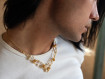 Necklace Wedding